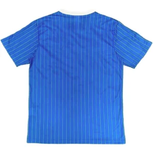 Real Madrid Camiseta 2025 2026 Especial Azul - Camiseta Real Madrid | tiendasdefutboles
