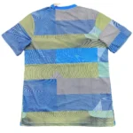 Tailandia Especial Camiseta Real Madrid 2025 2026 Azul