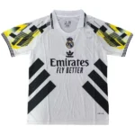 Real Madrid Camiseta 2025 2026 Especial Blanca - Camiseta Real Madrid | tiendasdefutboles