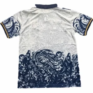Real Madrid Camiseta 2025 2026 Especial Blanca - Camiseta Real Madrid | tiendasdefutboles