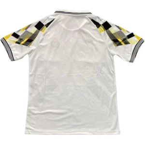 Real Madrid Camiseta 2025 2026 Especial Blanca - Camiseta Real Madrid | tiendasdefutboles