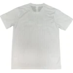 Tailandia Especial Camiseta Real Madrid 2025 2026 Blanco II Negro
