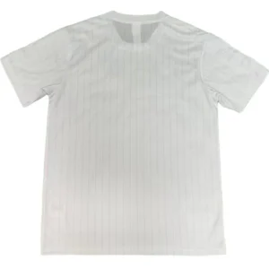 Real Madrid Camiseta 2025 2026 Especial Blanca - Camiseta Real Madrid | tiendasdefutboles