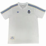 Real Madrid Camiseta 2025 2026 Especial Blanca - Camiseta Real Madrid | tiendasdefutboles