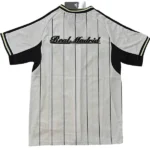 Tailandia Especial Camiseta Real Madrid 2025 2026 Blanco II Negro