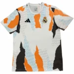 Real Madrid Camiseta 2025 2026 Especial Blanca - Camiseta Real Madrid | tiendasdefutboles