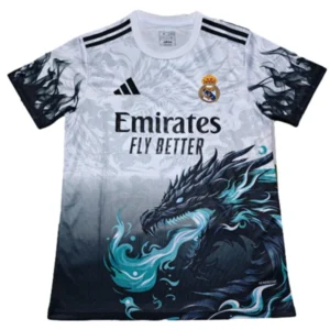 Real Madrid Camiseta 2025 2026 Especial Blanca - Camiseta Real Madrid | tiendasdefutboles