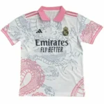 Real Madrid Camiseta 2025 2026 Especial Blanca - Camiseta Real Madrid | tiendasdefutboles
