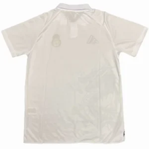 Real Madrid Camiseta 2025 2026 Especial Blanca - Camiseta Real Madrid | tiendasdefutboles