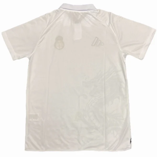 Tailandia Especial Camiseta Real Madrid 2025 2026 Blanco Real Madrid Camiseta 2025 2026 Especial Blanca - Camiseta Real Madrid | tiendasdefutboles