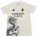 Real Madrid Camiseta 2025 2026 Especial Blanca - Camiseta Real Madrid | tiendasdefutboles