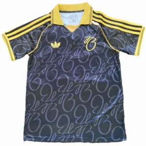 Real Madrid Camiseta 2025 2026 Especial Gris - Camiseta Real Madrid | tiendasdefutboles