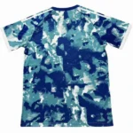 Tailandia Especial Camiseta Real Madrid 2025 2026 I Azul