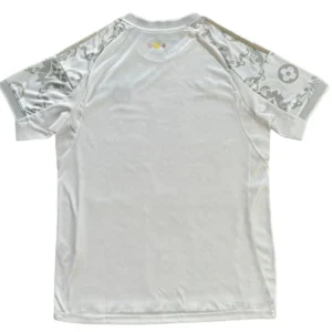 Real Madrid Camiseta 2025 2026 Especial Blanca - Camiseta Real Madrid | tiendasdefutboles