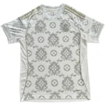 Tailandia Especial Camiseta Real Madrid 2025 2026 I Blanco