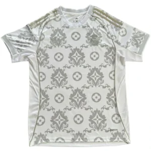 Real Madrid Camiseta 2025 2026 Especial Blanca - Camiseta Real Madrid | tiendasdefutboles