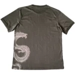 Tailandia Especial Camiseta Real Madrid 2025 2026 I Negro