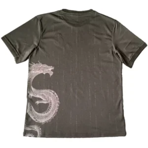 Real Madrid Camiseta 2025 2026 Especial Negra - Camiseta Real Madrid | tiendasdefutboles