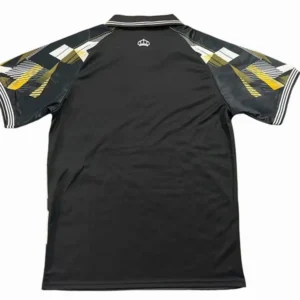Real Madrid Camiseta 2025 2026 Especial Negra - Camiseta Real Madrid | tiendasdefutboles