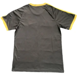Real Madrid Camiseta 2025 2026 Especial Negra - Camiseta Real Madrid | tiendasdefutboles