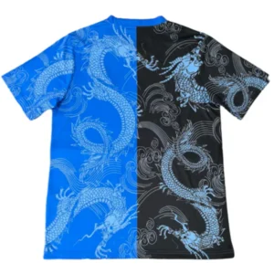 Real Madrid Camiseta 2025 2026 Especial Negra - Camiseta Real Madrid | tiendasdefutboles