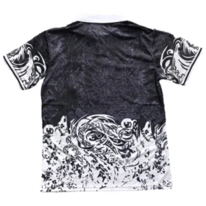 Real Madrid Camiseta 2025 2026 Especial Negra - Camiseta Real Madrid | tiendasdefutboles