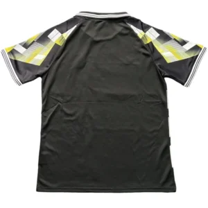 Real Madrid Camiseta 2025 2026 Especial Negra - Camiseta Real Madrid | tiendasdefutboles