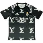 Real Madrid Camiseta 2025 2026 Especial Negra - Camiseta Real Madrid | tiendasdefutboles