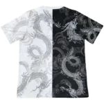 Tailandia Especial Camiseta Real Madrid 2025 2026 Negro II Blanco