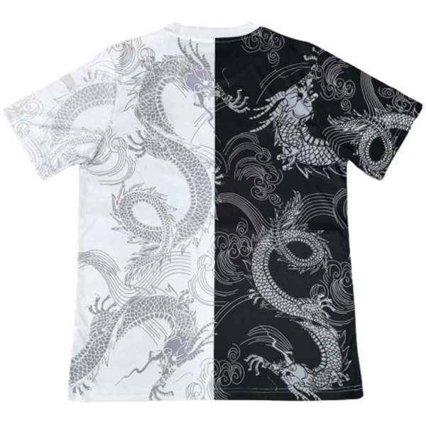 Tailandia Especial Camiseta Real Madrid 2025 2026 Negro II Blanco Real Madrid Camiseta 2025 2026 Especial Negra - Camiseta Real Madrid | tiendasdefutboles