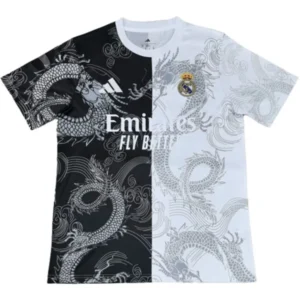 Real Madrid Camiseta 2025 2026 Especial Negra - Camiseta Real Madrid | tiendasdefutboles
