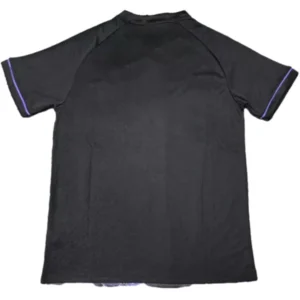 Real Madrid Camiseta 2025 2026 Especial Negra - Camiseta Real Madrid | tiendasdefutboles