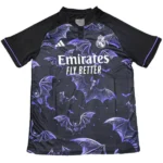 Real Madrid Camiseta 2025 2026 Especial Negra - Camiseta Real Madrid | tiendasdefutboles