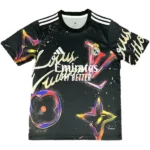 Real Madrid Camiseta 2025 2026 Especial Negra - Camiseta Real Madrid | tiendasdefutboles