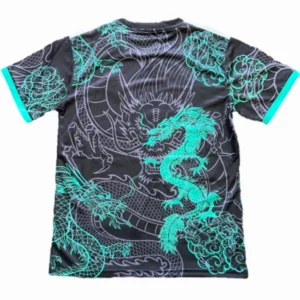Real Madrid Camiseta 2025 2026 Especial Negra - Camiseta Real Madrid | tiendasdefutboles