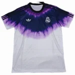 Real Madrid Camiseta 2025 2026 Especial Púrpura - Camiseta Real Madrid | tiendasdefutboles