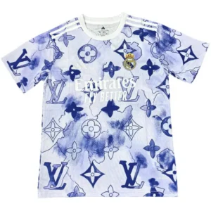 Real Madrid Camiseta 2025 2026 Especial Púrpura - Camiseta Real Madrid | tiendasdefutboles