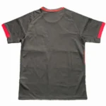 Tailandia Especial Camiseta Real Madrid 2025 2026 Rojo Negro