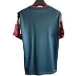 Tailandia Especial Camiseta Real Madrid 2025 2026 Rojo