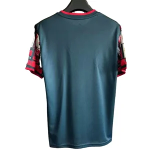 Real Madrid Camiseta 2025 2026 Especial Roja - Camiseta Real Madrid | tiendasdefutboles