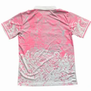 Real Madrid Camiseta 2025 2026 Especial Rosa - Camiseta Real Madrid | tiendasdefutboles
