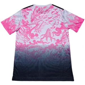 Real Madrid Camiseta 2025 2026 Especial Rosa - Camiseta Real Madrid | tiendasdefutboles