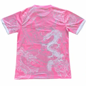Real Madrid Camiseta 2025 2026 Especial Rosa - Camiseta Real Madrid | tiendasdefutboles
