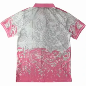 Real Madrid Camiseta 2025 2026 Especial Rosa - Camiseta Real Madrid | tiendasdefutboles