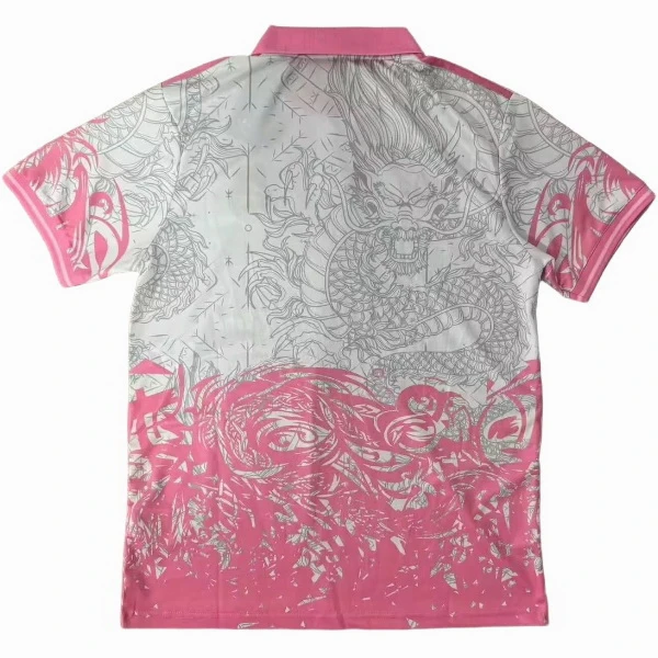Tailandia Especial Camiseta Real Madrid 2025 2026 Rosa II Blanco Real Madrid Camiseta 2025 2026 Especial Rosa - Camiseta Real Madrid | tiendasdefutboles
