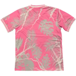 Real Madrid Camiseta 2025 2026 Especial Rosa - Camiseta Real Madrid | tiendasdefutboles