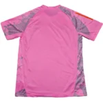 Tailandia Especial Camiseta Real Madrid 2025 2026 Rosa