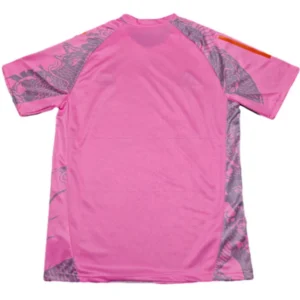 Real Madrid Camiseta 2025 2026 Especial Rosa - Camiseta Real Madrid | tiendasdefutboles