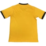 Tailandia Especial Camiseta Red Star Belgrade 2025 2026 Amarillo