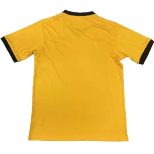 Red Star Belgrade Camiseta 2025 2026 Especial Amarilla - Camiseta Red Star Belgrade | tiendasdefutboles